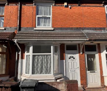 3 bedroom terraced house to rent - Photo 1