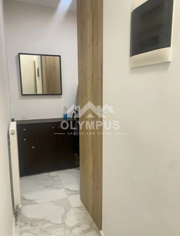 Studio / γκαρσονιέρα 48 τ.μ. για ενοικίαση, Θεσσαλονίκη - Κέντρο, Ανάληψη - Φωτογραφία 4