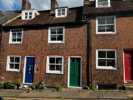 2 bedroom terraced house to rent - Photo 5