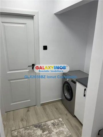 Inchiriere apartament 2 camere mobilat modern - Fotografie 3
