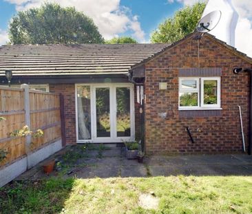 1 Bed Bungalow, Crofton Road, E13 - Photo 1
