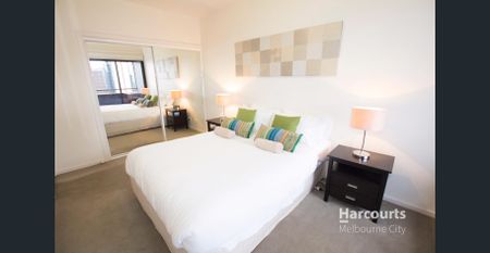 Central City Location - Fully Furnished - Photo 3