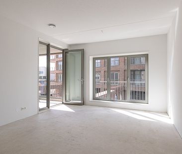 Te huur: Anne Frankstraat 133 - Foto 1