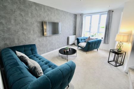 May Baird Place, Aberdeen, AB25 - Photo 2