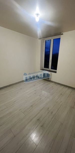 Appartement 3 pièces à Tincques - Photo 1