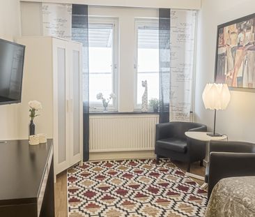Bultgatan, Sundsvall - Photo 2
