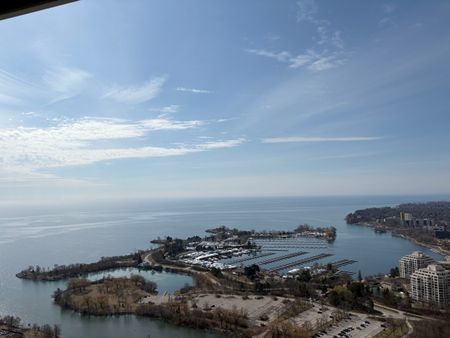 For Lease - 20 Shore Breeze Drive Unit# 3911, Toronto, Ontario - Photo 5