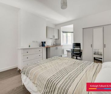 Studio to rent - Photo 5