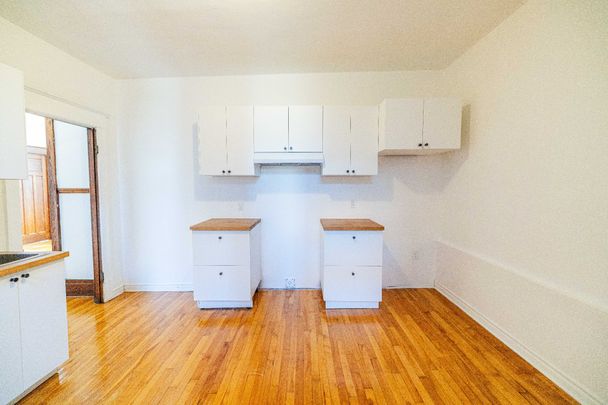 Appartement à louer à Montréal (Ville-Marie) - Photo 1
