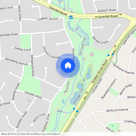 64 Kingfisher Drive, SA 5092, Modbury Heights