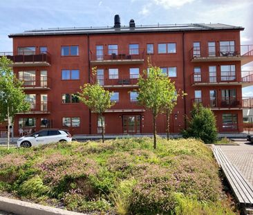 Prismagatan 10 B - Photo 5