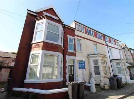Maisonette to rent - Photo 4