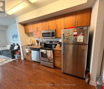 908 - 179 METCALFE STREET - Photo 5