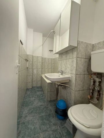 Chirie, apartament, 1 camera, 30 mp, Traian Lalescu Oradea. 250 E/lună - Fotografie 5