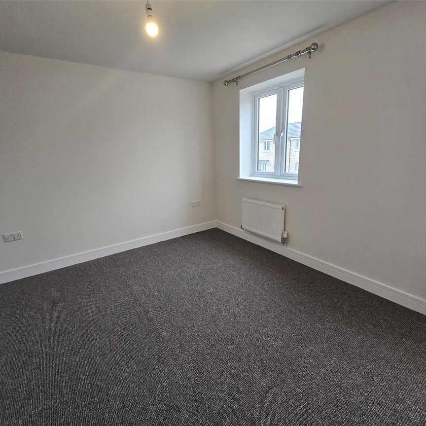 3 bedroom house to rent Nursery Lane, Quadring, PE11 - Photo 1