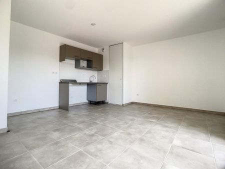 Appartement 2 pièces – 43 m² - Photo 3