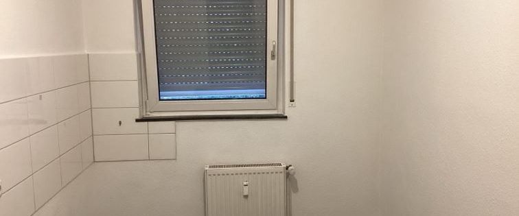 3-Zimmerwohnung mit Balkon im Erdgeschoss - Photo 1