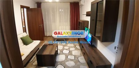 Inchiriere apartament 3 camere Tineretului - Fotografie 2