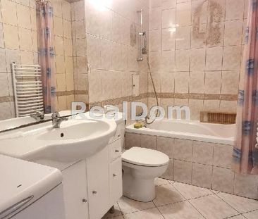 Mieszkanie Kraków Podgórze powierzchnia 40.0 m² C390-WM-44202 - Фото 4