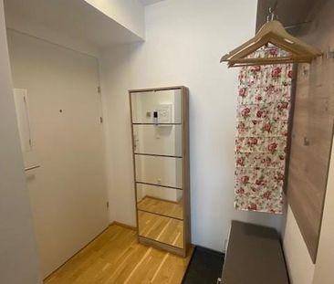 1220 Wien – Süssenbrunnerstraße 11 – Hofseitige Singlewohnung mit T... - Photo 2