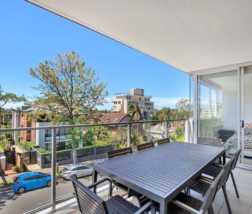 Unit 202/19 Grosvenor Street, Neutral Bay. - Photo 6