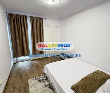 Apartament Bloc Nou Berceni - Aparatorii Patriei - Metalurgiei Park - Fotografie 4
