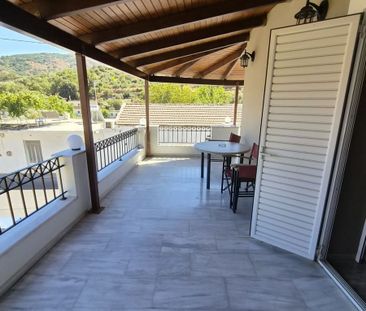 Μεζονέτα για ενοικίαση Άνω Μυξόρρουμα (Λάμπη) - Photo 3