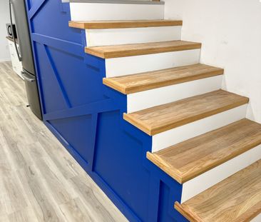 For Lease - 233 Pelham Road Unit# BASEMENT, St. Catharines, Ontario - Photo 3