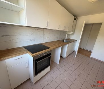 Location Appartement 3 pièces 70m² - Photo 4