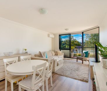 Ultra Convenient North Facing Two Bedroom Apartment - Photo 3