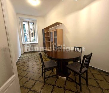 Bilocale Alzaia Naviglio Pavese 12, Navigli - Darsena, Milano - Photo 1