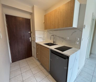 Location Appartement 1 pièce 22m² METZ 57000 - Photo 1