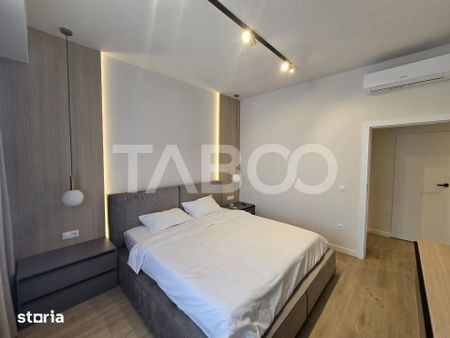 Apartament 3 camere 85 mpu 2 bai bloc cu lift zona Rahovei - Photo 2