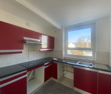 Location appartement 3 pièces, 54.00m², Yerres - Photo 4