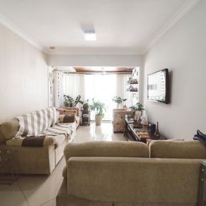 Apartamento para alugar com 76m², 2 quartos e 1 vaga - Photo 2