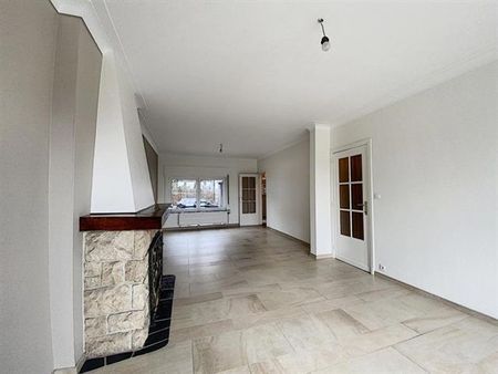 Huis te huur - Photo 3