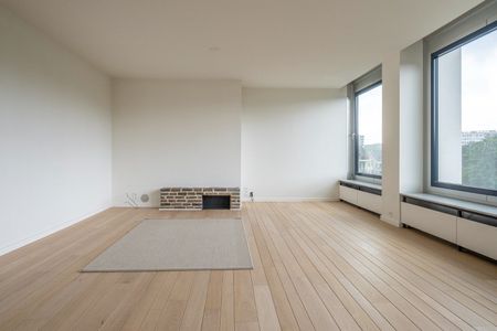 Ruim appartement met terras - Photo 4