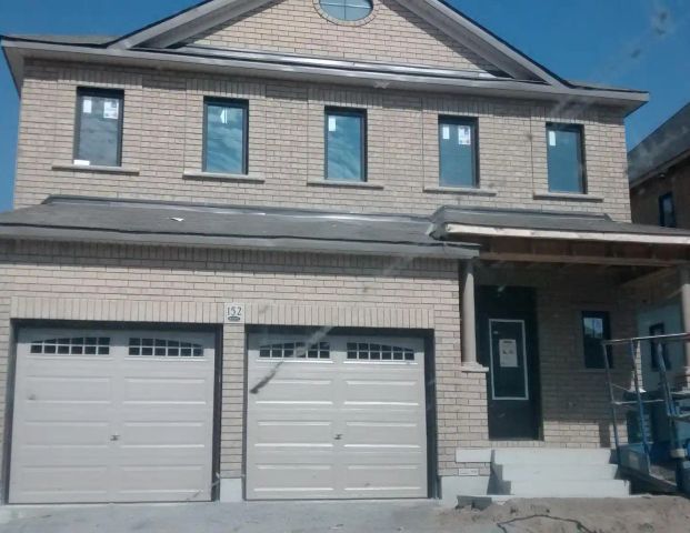 152 William Fair Dr, Bowmanville, ON L1C 3K2 — 4-Bedroom - Photo 1