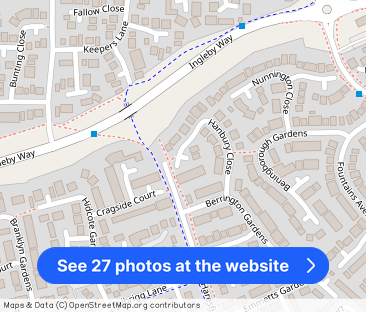 Hanbury Close, Ingleby Barwick, Stockton-On-Tees - Photo 1