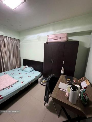 Blk 339A Kang Ching Road (Jurong West), HDB 4 Rooms - For Rent - Photo 5