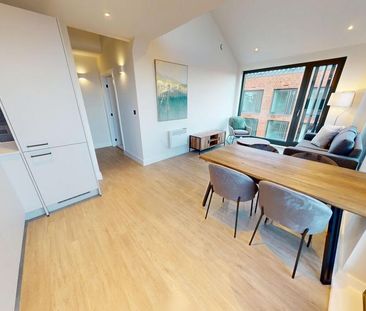 2 bedroom apartment to rent - Photo 3