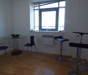 Cubic Apartment, Preston - Photo 1