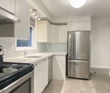 For Lease - 207 Maple Avenue Unit# Main Level, Richmond Hill, Ontario - Photo 6