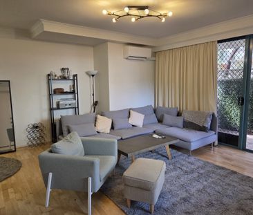 Rosebery - Photo 1