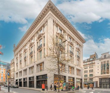 2 bedroom penthouse to rent - Photo 1