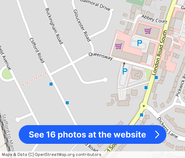 SANDRINGHAM DRIVE, Poynton, SK12 1JQ - Photo 1