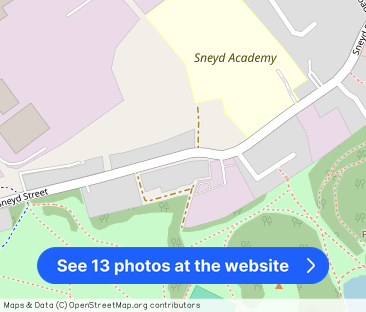 Forest Edge, Sneyd Street - Photo 1
