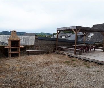 Location Appartement 2 pièces Meublé 28m² EGLETONS 19300 - Photo 6