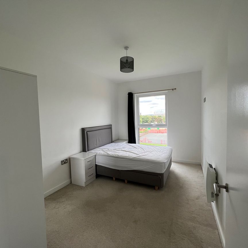 2 Bed Flat, Loom Building, M4 - Photo 1