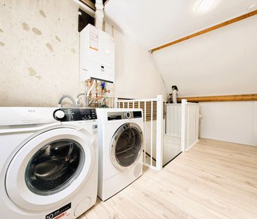 Huis te huur: Lemoenpad 5 1033 WT Amsterdam - Foto 2